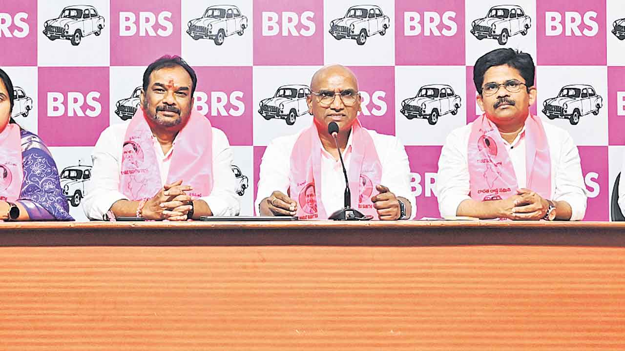 పోక్సో కేసుపై రేవంత్‌ పచ్చి అబద్ధాలు