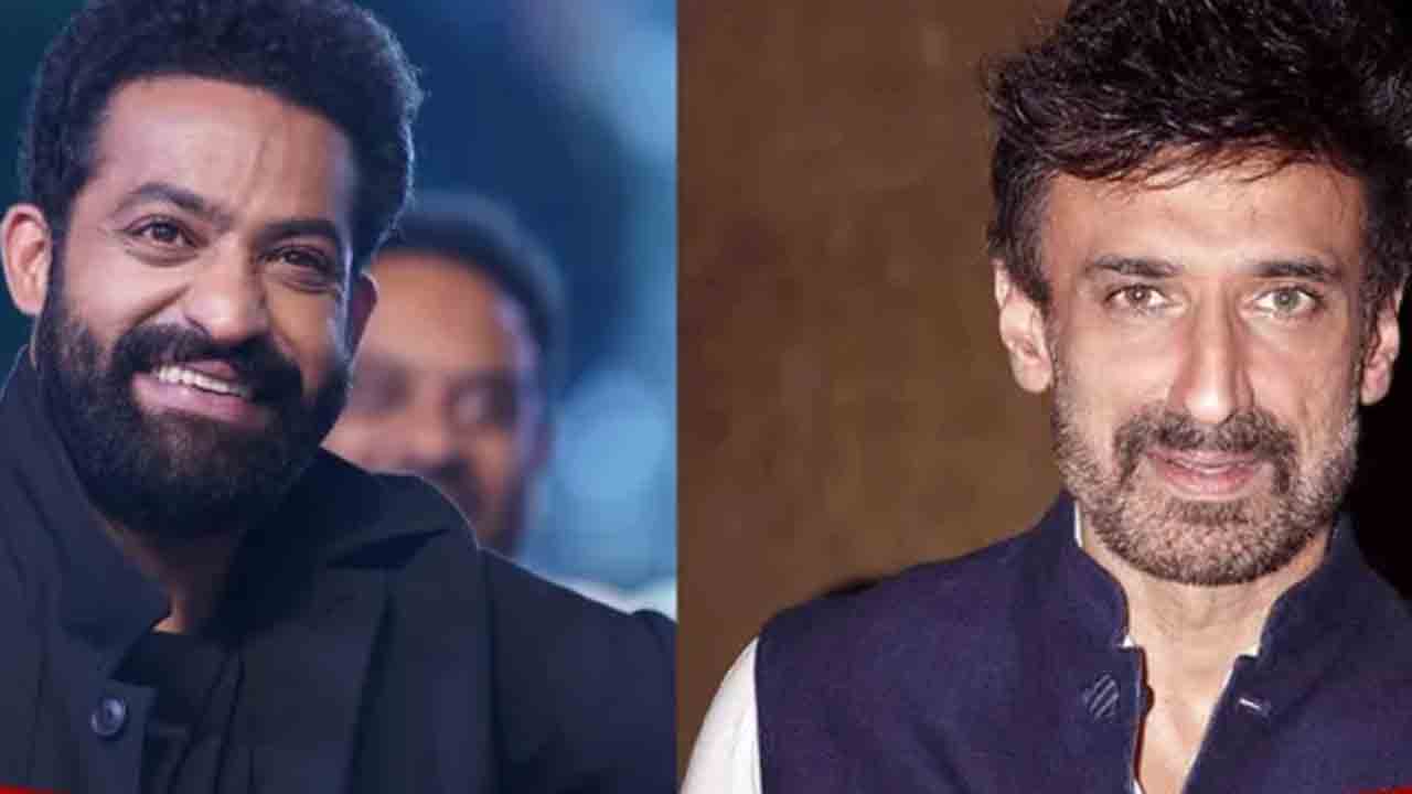 Rahul Dev | జూనియర్ ఎన్టీఆర్ గిఫ్ట్‌ లాంటివాడు.. రాహుల్ దేవ్‌ కామెంట్స్ వైరల్