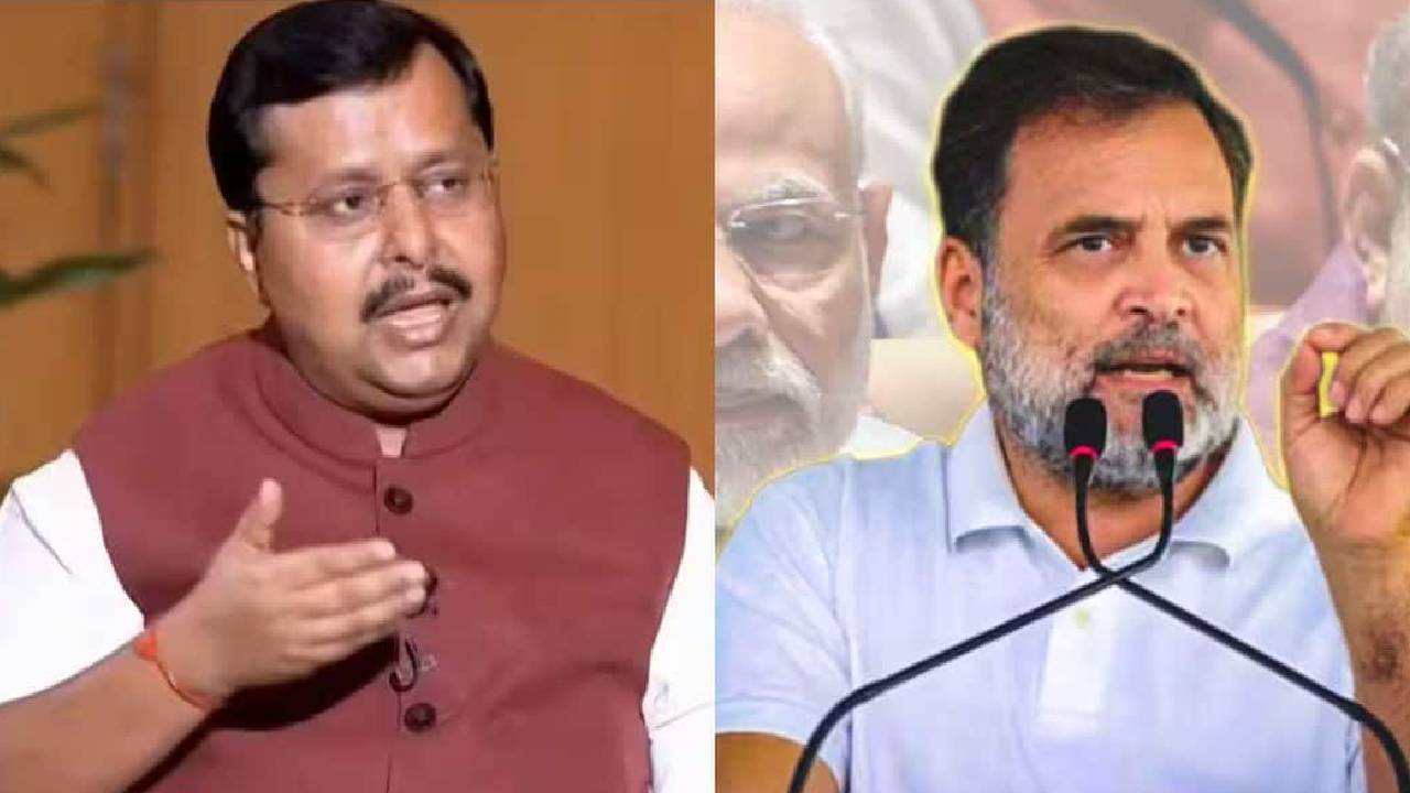 Rahul Gandhi | నాటకీయతే.. నాయకత్వం కాదు.. మోదీపై రాహుల్ గాంధీ ఫైర్.. రాహుల్‌పై మండిపడ్డ బీజేపీ