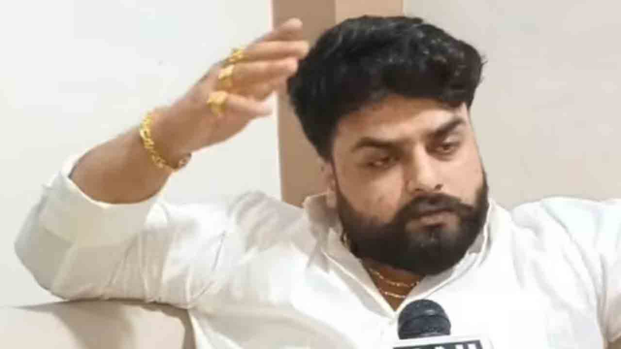 Suvendu aide murder case | సువేందు సహాయకుడి హత్య కేసులో బీజేపీ అభిమాని    అక్రమ అరెస్ట్‌.. సీబీఐ క్లీన్‌చిట్‌తో విడుదల