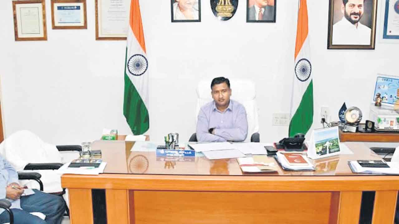 రైతులకు ఇబ్బంది కలిగిస్తే కఠిన చర్యలు