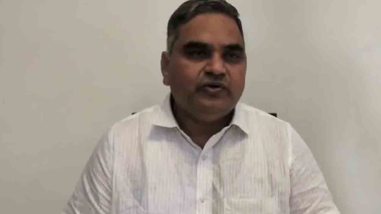 FIR On Minister | కానిస్టేబుల్స్‌ను దూషించిన మంత్రి.. కేసు నమోదు చేసిన పోలీసులు