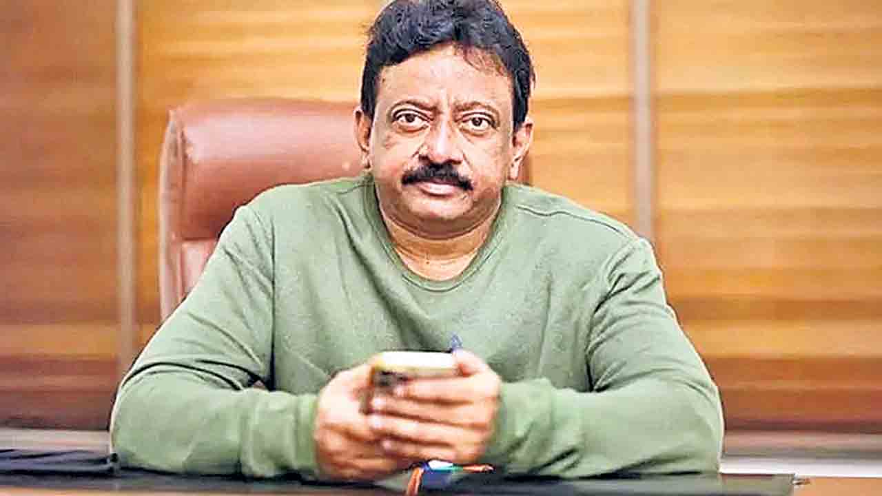 ఫిల్మ్‌ ఫెడరేషన్‌నే నిషేధించాలి.. డాన్‌-3 వివాదంపై రామ్‌గోపాల్‌వర్మ
