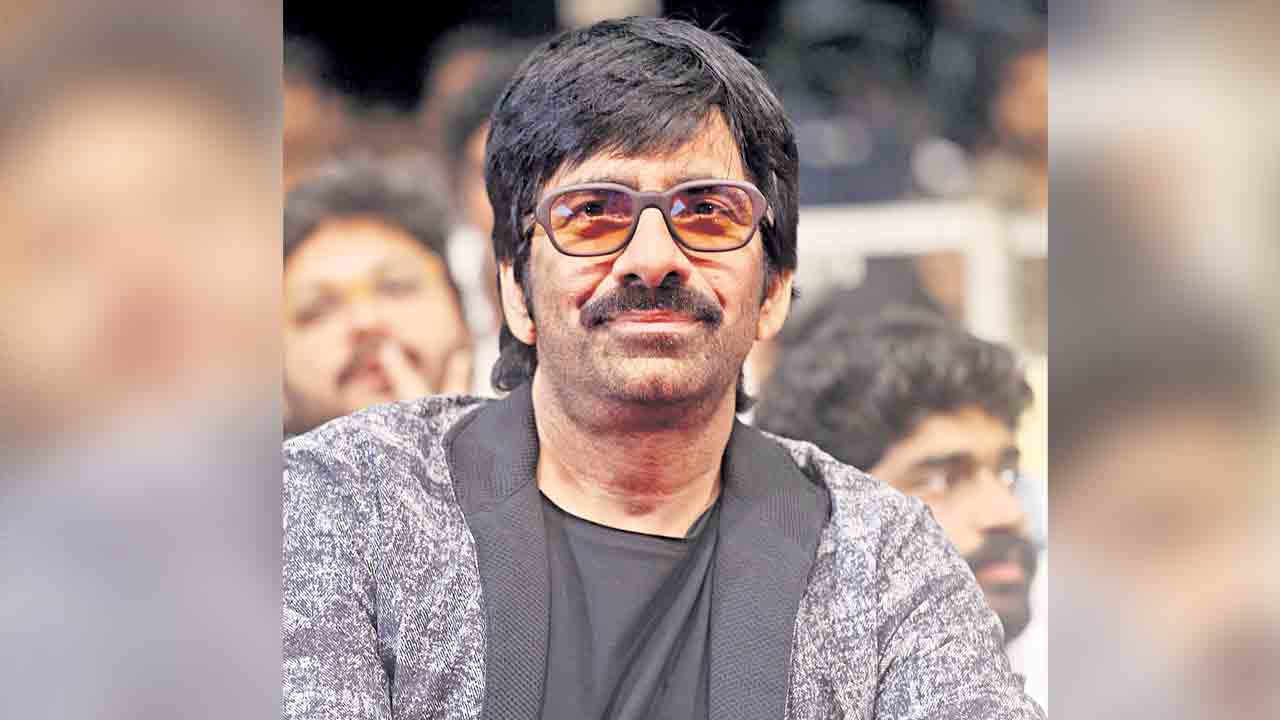వివేక్‌ ఆత్రేయ కథకు గ్రీన్‌సిగ్నల్‌?