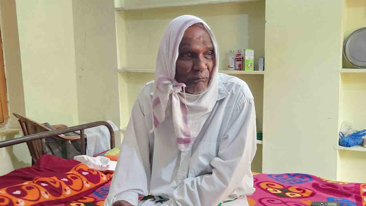 అమానవీయం..