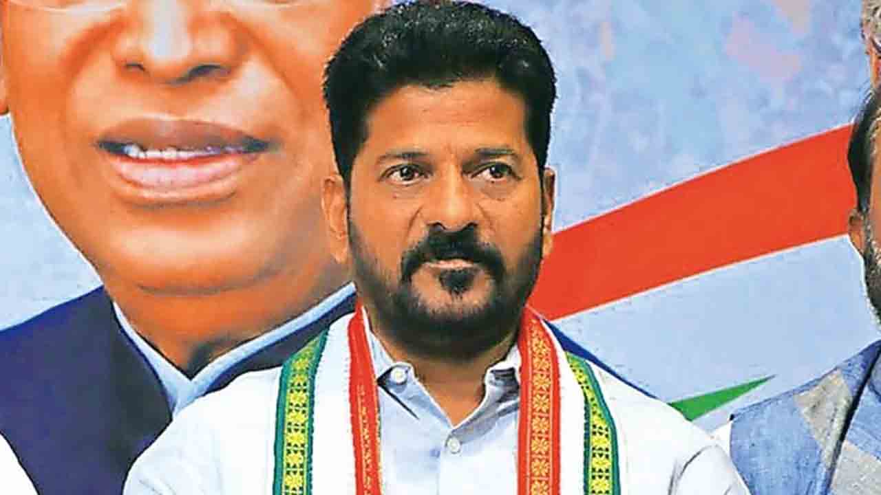 బీజేపీ, రేవంత్‌ది బలమైన బంధం!