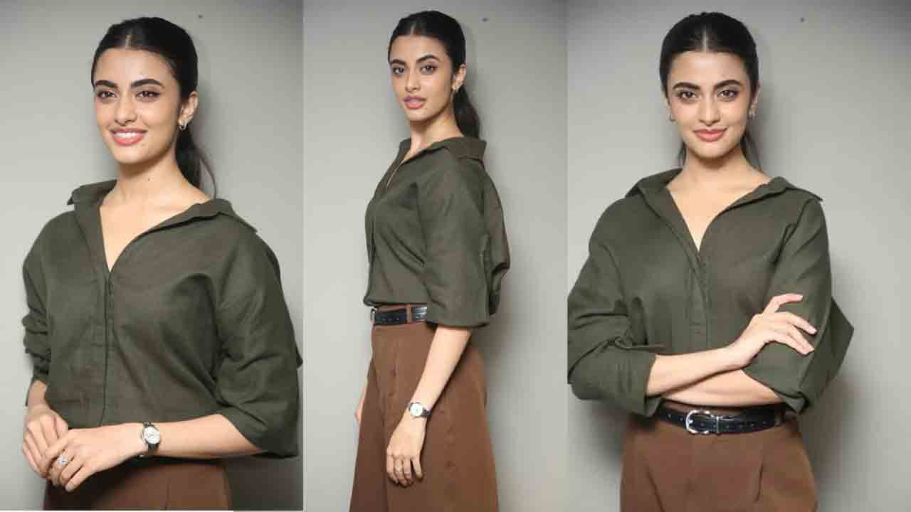 యాక్షన్‌ అంటే ఆలోచించా!