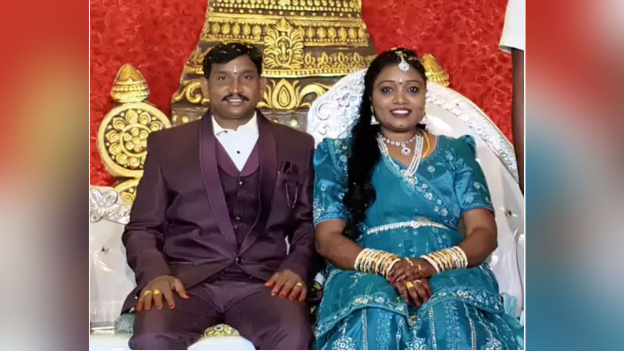 Tragedy | విషాదం..పెళ్లయిన గంటల వ్యవధిలోనే నవ వధువు మృతి
