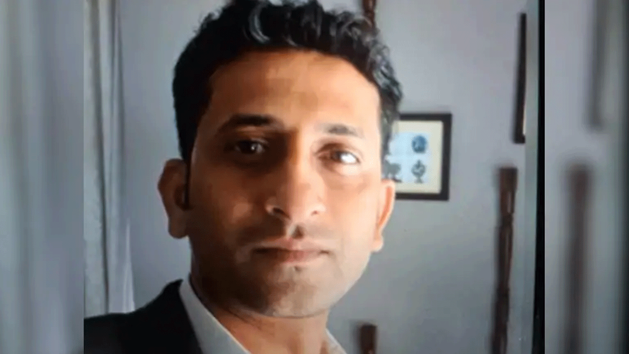 Karnataka Techie | ఐటీ ఉద్యోగం వదిలి వ్యవసాయం.. చేనులో పిడుగుపడి టెక్కీ దుర్మరణం..!