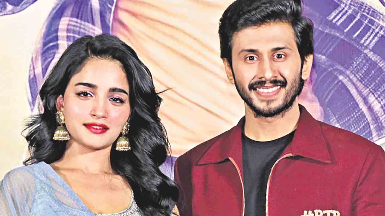 నేటితరం మెచ్చేలా..