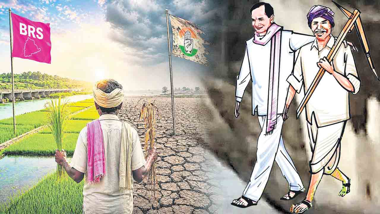 ధీమా ఇవ్వని బీమా.. రైతుబీమా కోసం నెలల తరబడి ఎదురుచూపు