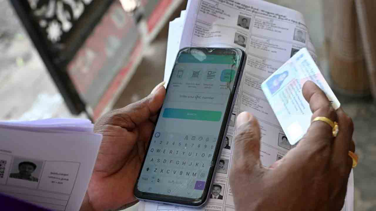 23 రాష్ర్టాల్లో త్వరలో సర్‌ !