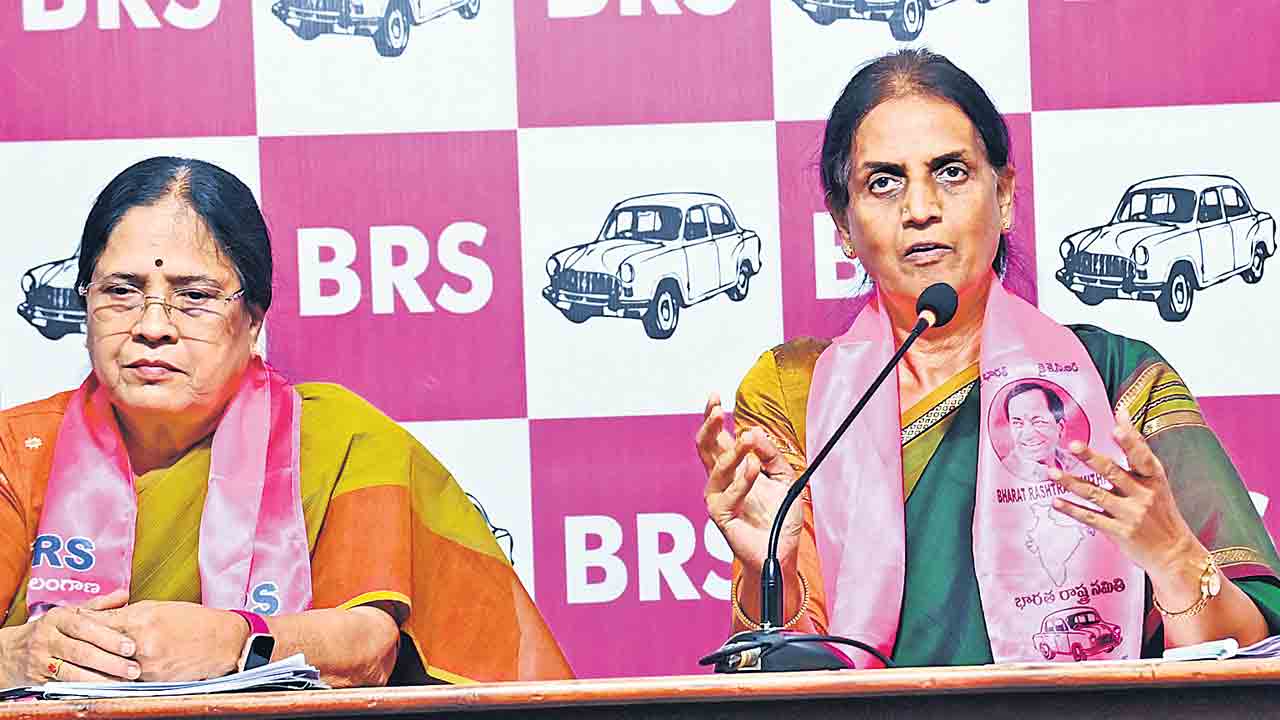హోంమంత్రిగా రేవంత్‌ ఫెయిల్‌