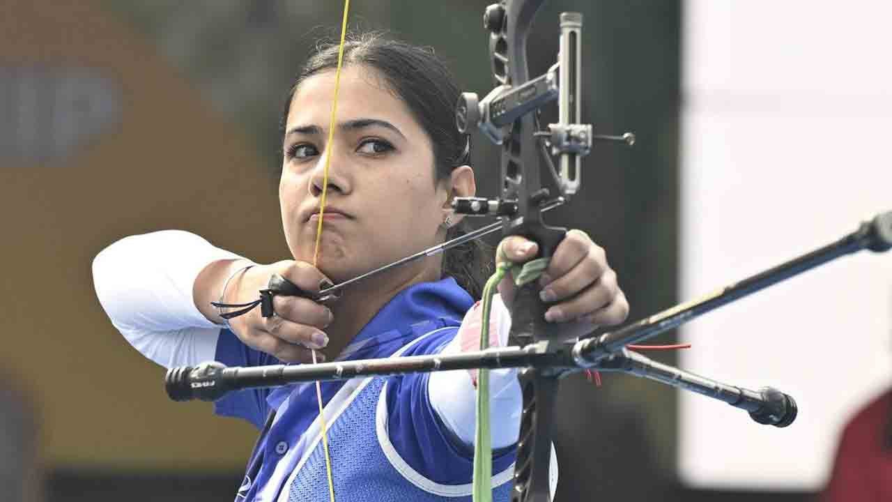 సెమీస్‌కు సిమ్రన్‌జీత్‌