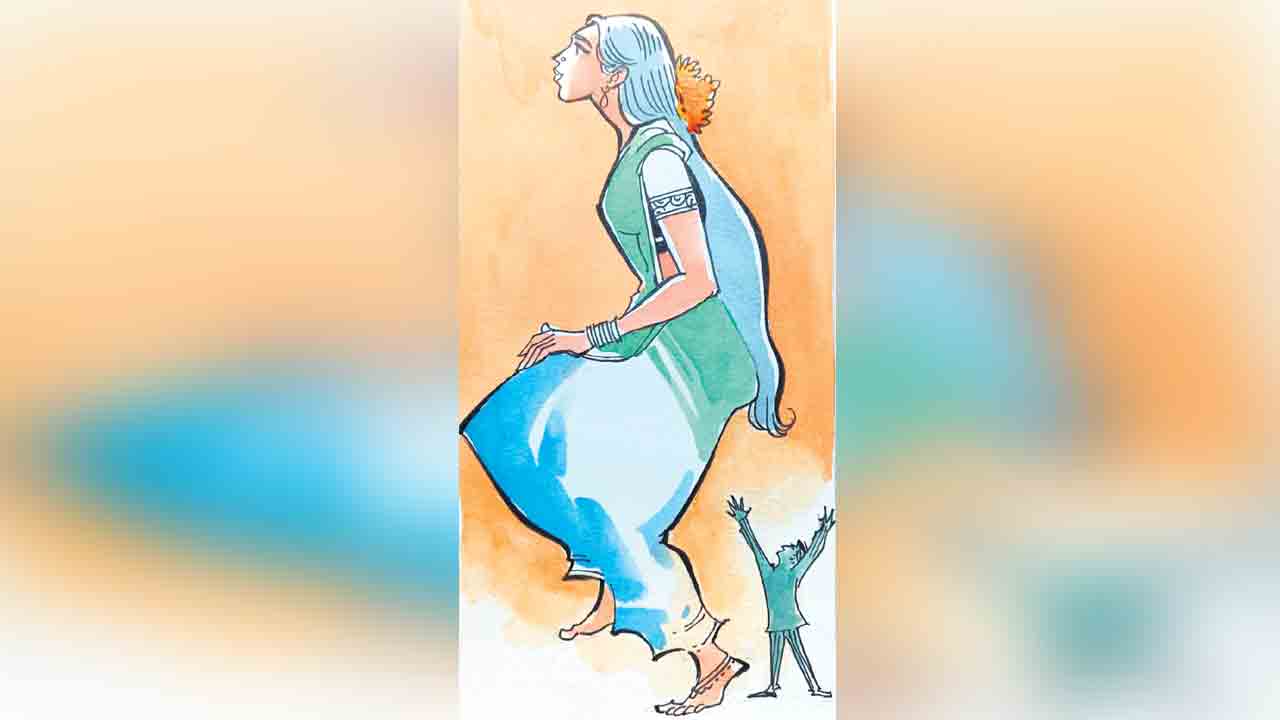 ఏ మంత్రం వేశావో