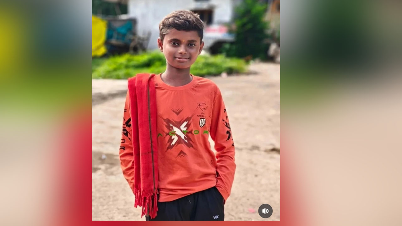Tragedy | బేల మండల కేంద్రంలో విషాదం..పెనుగంగా వాగులో నీట మునిగి బాలుడు మృతి