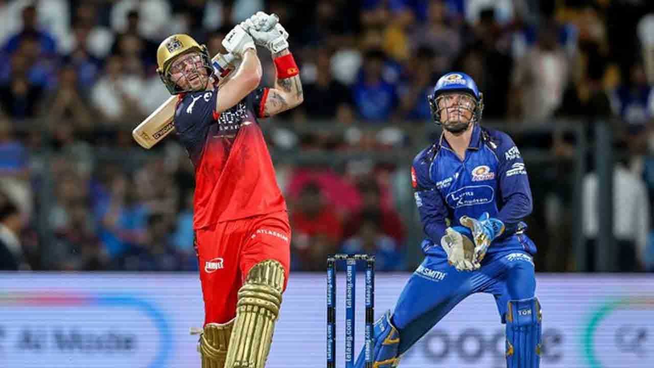 Phil Salt | స్వదేశానికి ఆర్సీబీ ఓపెనర్.. కోహ్లీ జోడీ అతడేనా..!