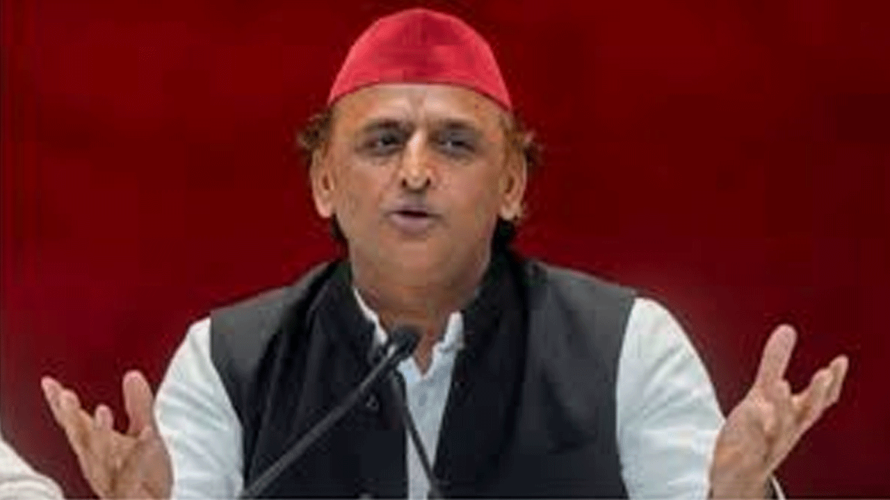 Akhilesh Yadav | డీఎంకే, టీఎంసీ ఓటమి.. ఐ-ప్యాక్‌తో సంబంధాలు తెంచుకున్న అఖిలేష్‌ యాదవ్‌
