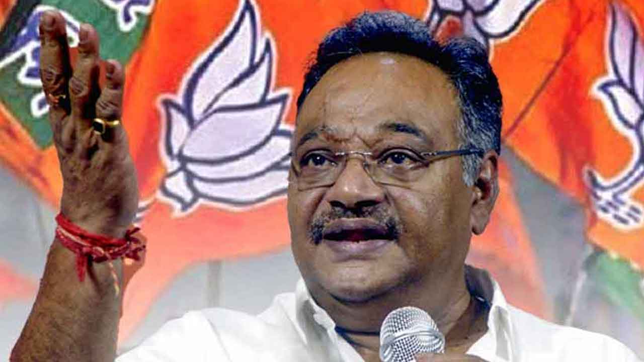 9న బెంగాల్‌ సీఎం ప్రమాణం
