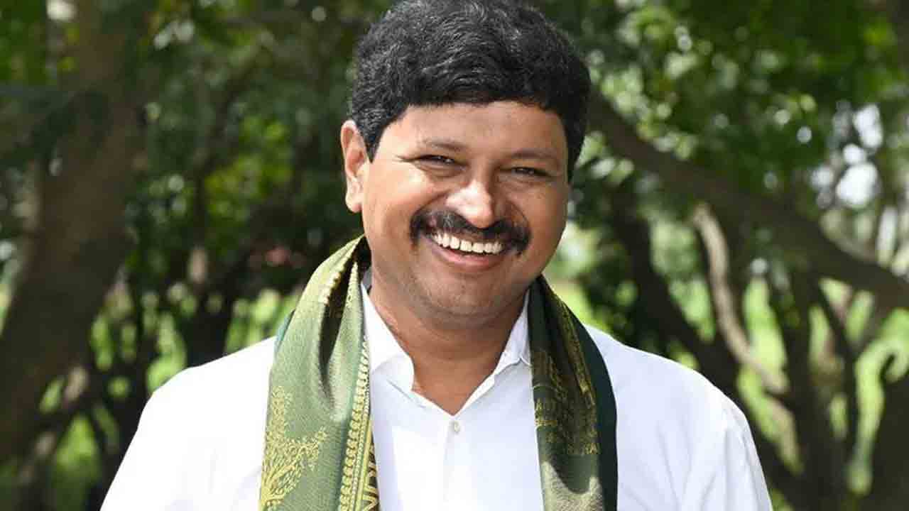 క్లైమేట్‌ సమ్మిట్‌కు సంతోష్‌కుమార్‌