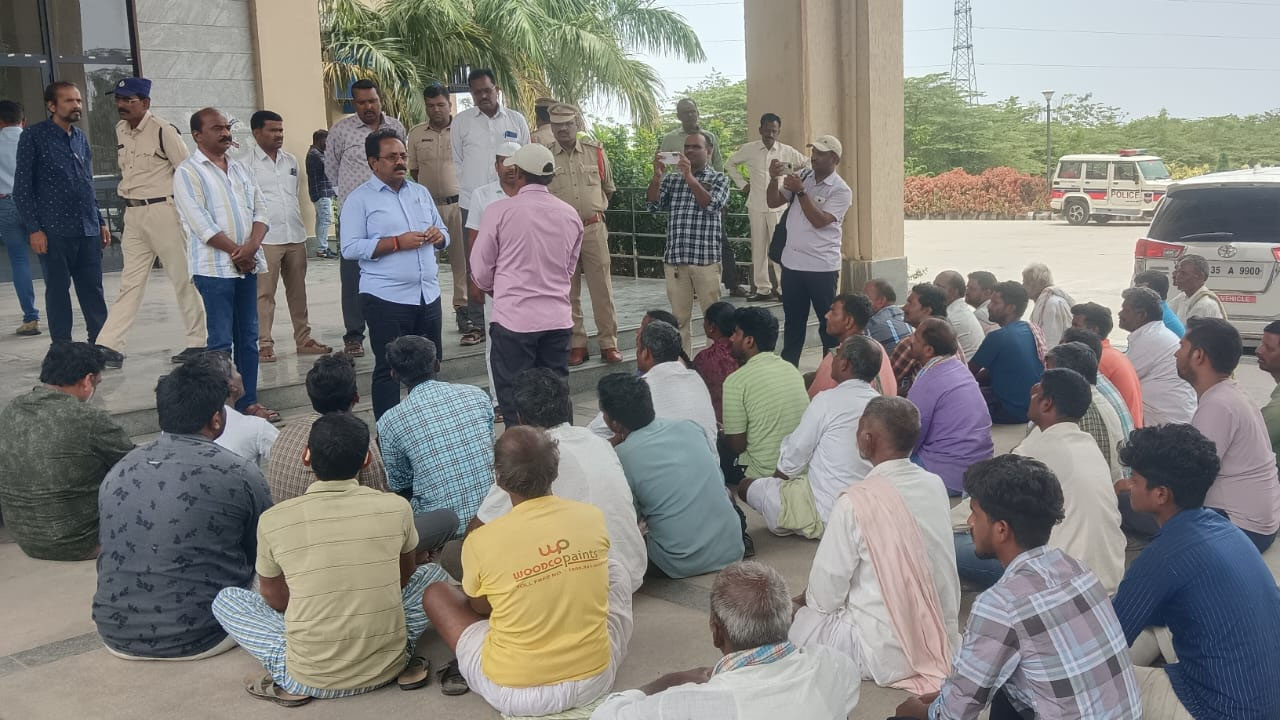 Sardara Farmers 1