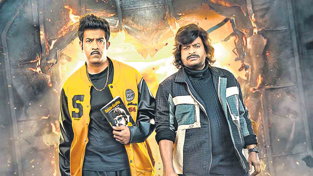 ‘జెట్లీ’ చేపట్టే సీక్రెట్‌ ఆపరేషన్‌