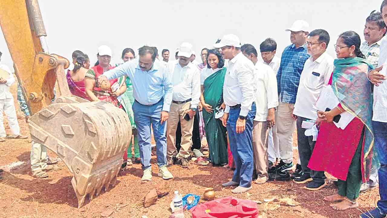 వాటర్‌షెడ్‌తో రైతులకు ప్రయోజనాలు