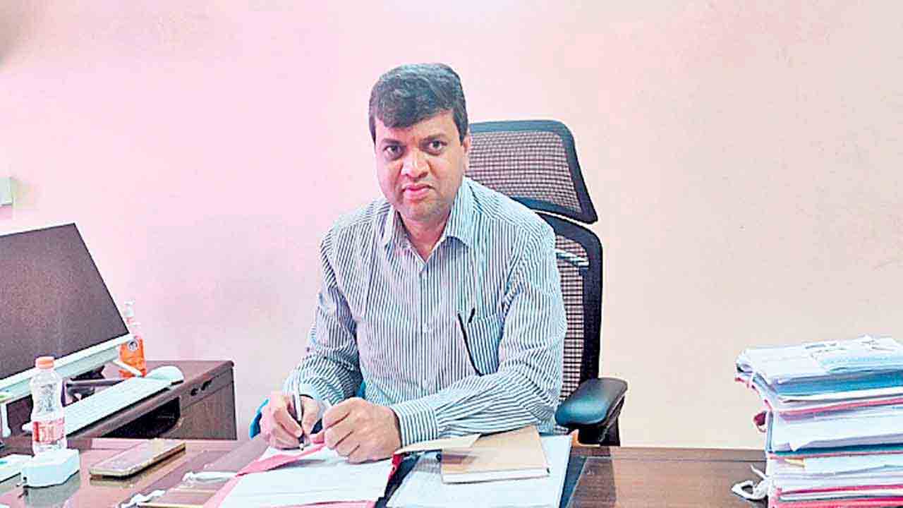 గురుకుల డిగ్రీ కాలేజీ ప్రవేశ ఫలితాలు విడుదల.. 30 వరకు అడ్మిషన్లు: సొసైటీ కార్యదర్శి సైదులు