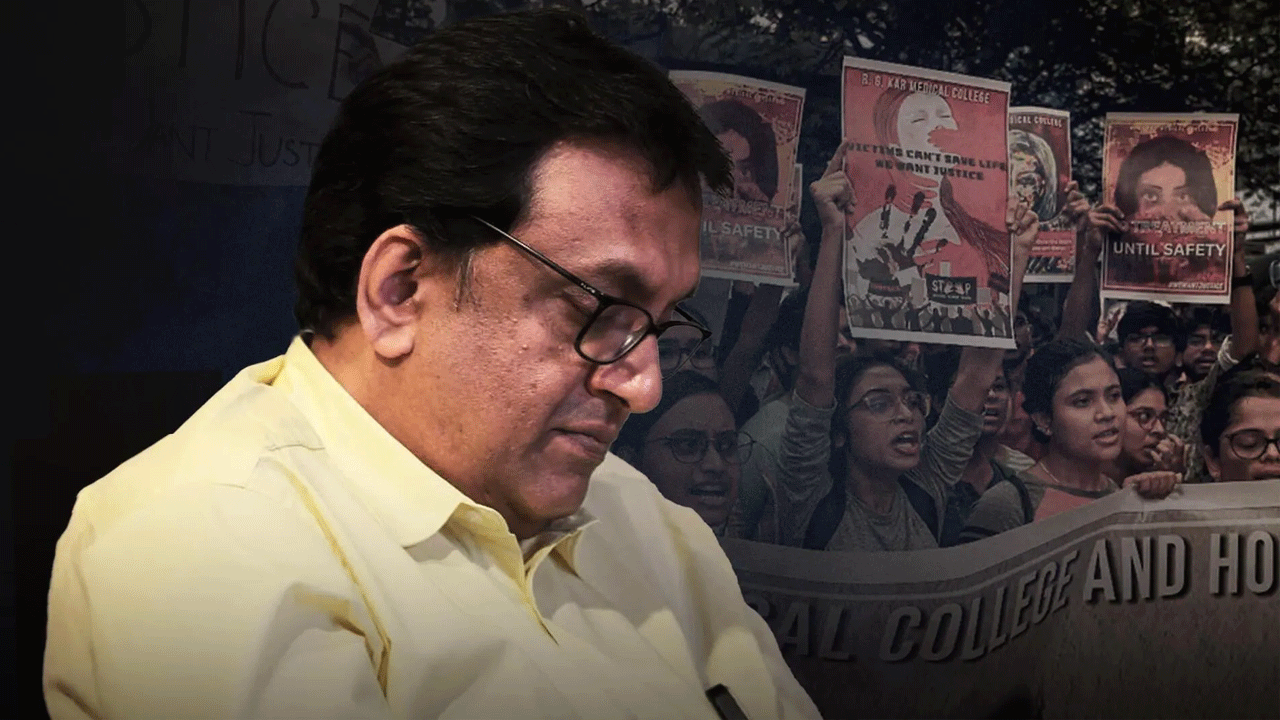Shantanu Sen | మమతాబెనర్జీకి దెబ్బమీద దెబ్బ.. మరో సీనియర్‌ నేత రాజీనామా