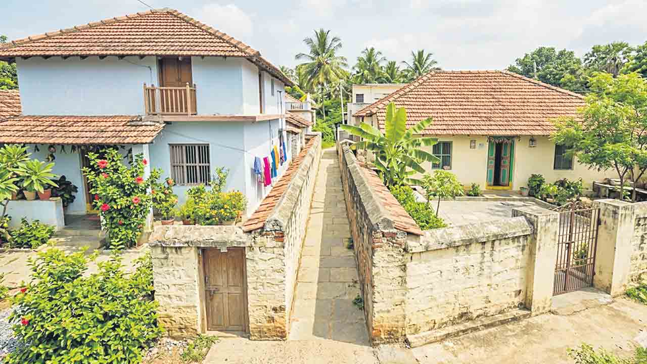శుభ వాస్తు