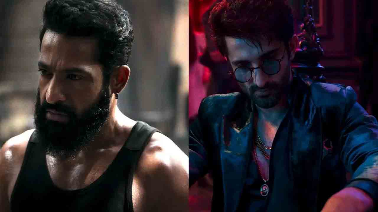 Sidhant Gupta | ‘డ్రాగన్’ మూవీ క్రేజీ అప్‌డేట్.. ఎన్టీఆర్ తమ్ముడిగా బాలీవుడ్ నటుడు సిద్ధాంత్ గుప్తా!