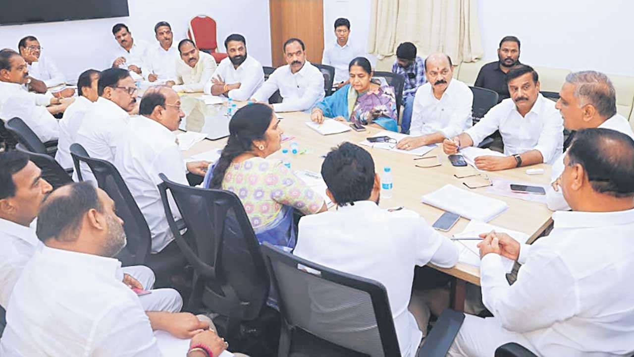 సభ్యత్వ నమోదు సక్సెస్‌ చేయాలి