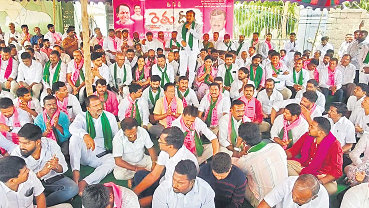 Siddipet3