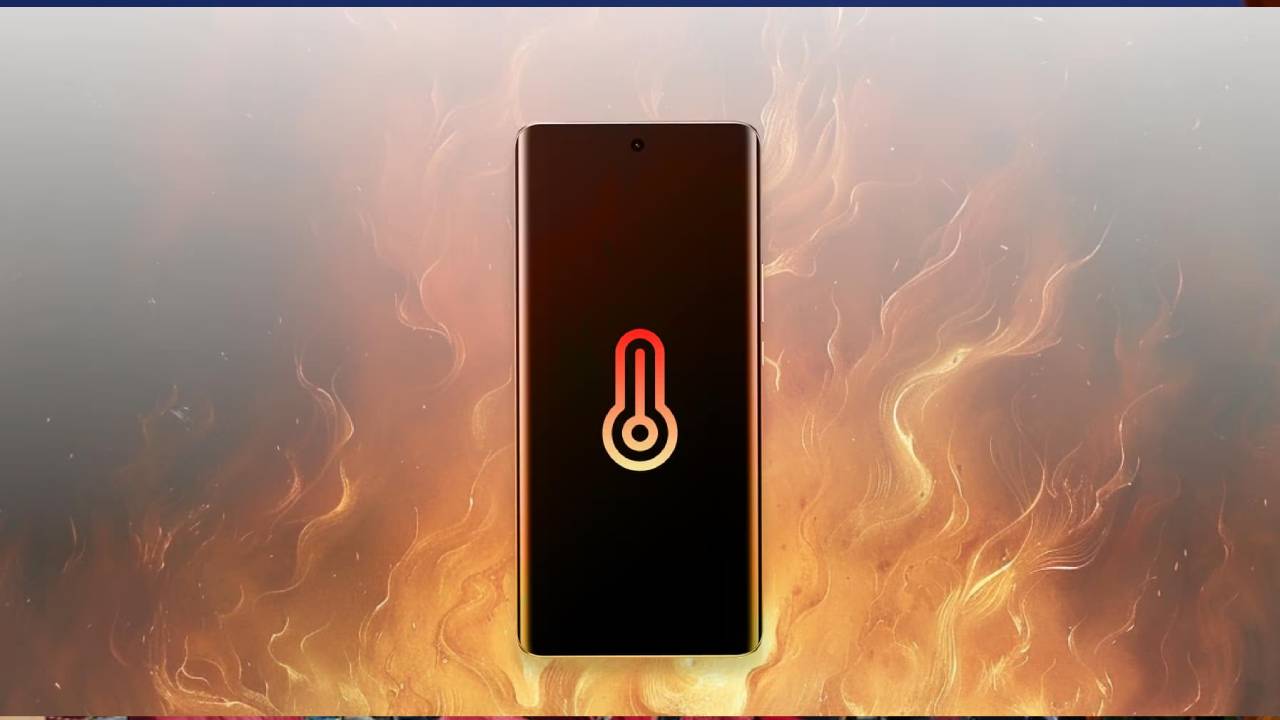 Smartphone | మీ స్మార్ట్‌ఫోన్ త్వరగా వేడెక్కుతోందా.. అయితే, ఈ జాగ్రత్తలు తీసుకోవాల్సిందే