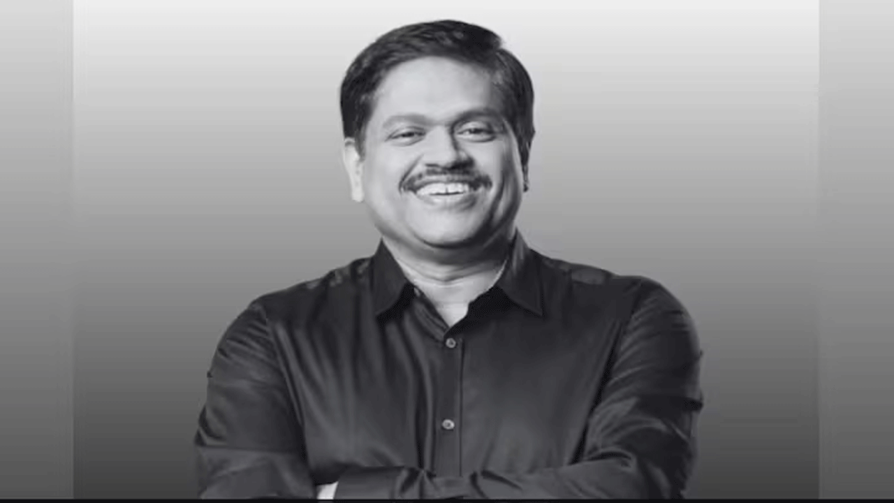 Somasegar | అమెరికాలో భారత సంతతి సీనియర్‌ టెకీ ఆకస్మిక మృతి