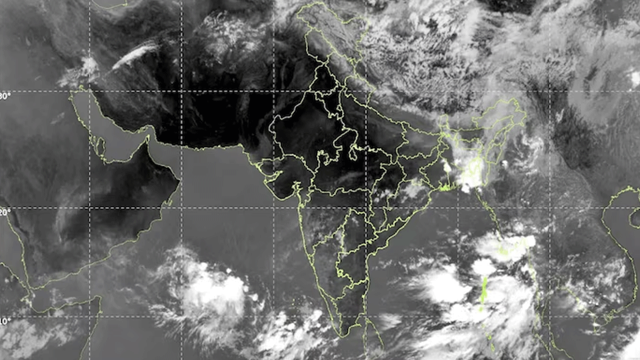 Monsoon | ఇంకా జాడలేని నైరుతి రుతుపవనాలు.. తప్పిన ఐఎండీ అంచనాలు