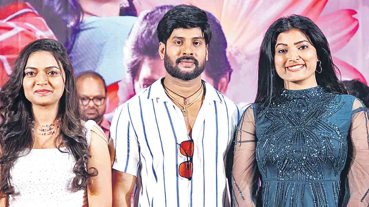 వినోదాలు పంచే డాక్టర్‌ బాబు