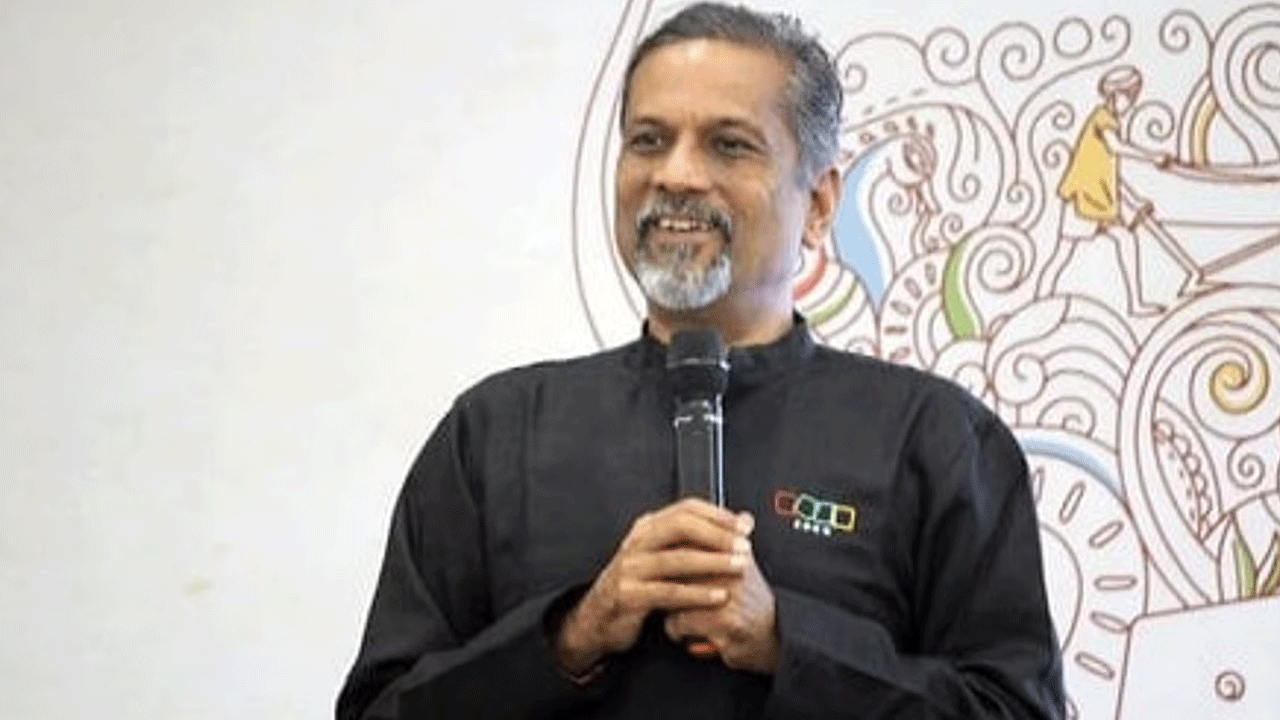 Sridhar Vembu | తమిళనాడులో మళ్లీ ఎన్నికలు నిర్వహించాలి : శ్రీధర్‌ వెంబు