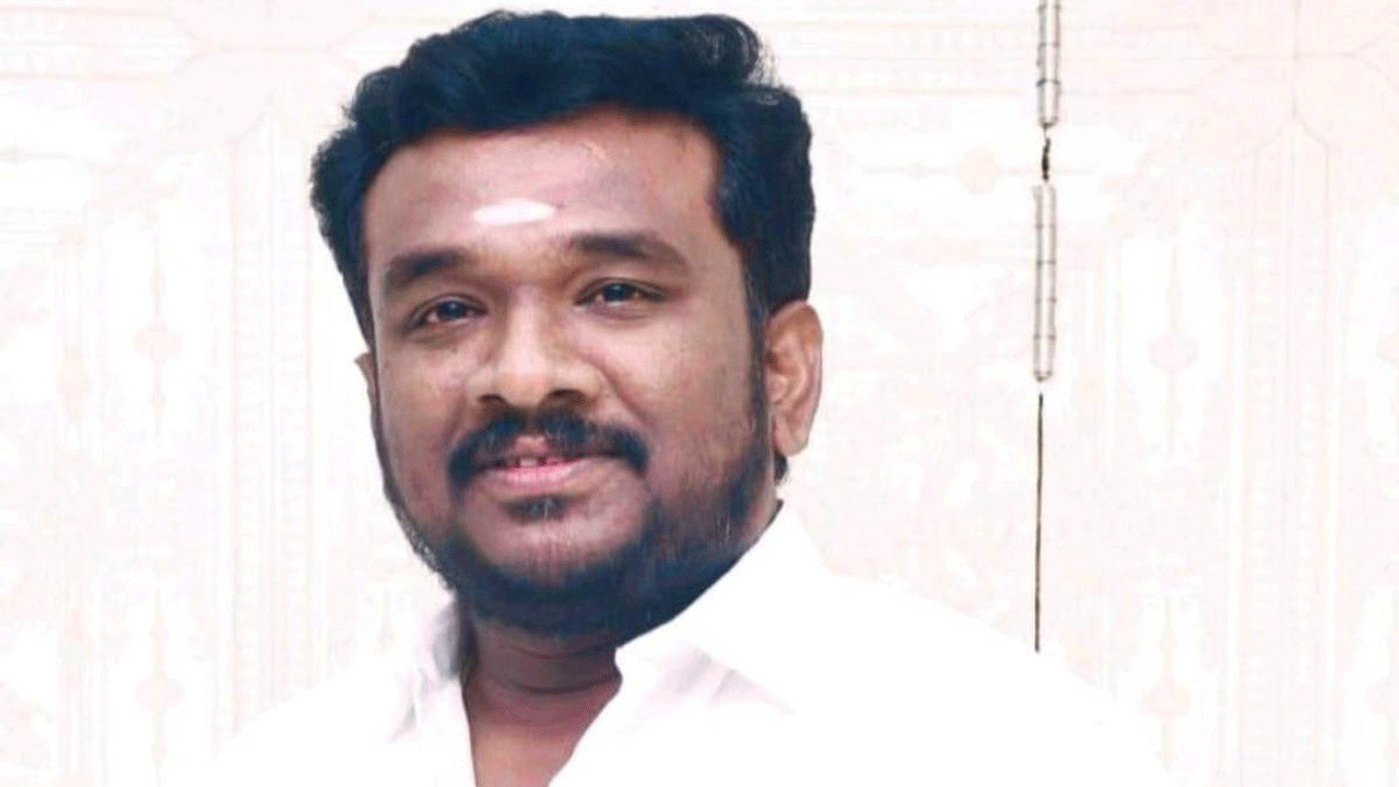 Madras High Court | టీవీకే ఎమ్మెల్యేకు షాక్‌.. విజయ్ బలపరీక్షలో పాల్గొనవద్దని మద్రాస్‌ హైకోర్టు ఆదేశం