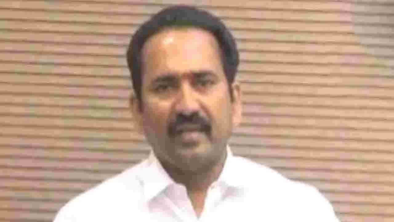 పాత పింఛన్‌ అమలుచేయకుంటే ఆమరణదీక్ష