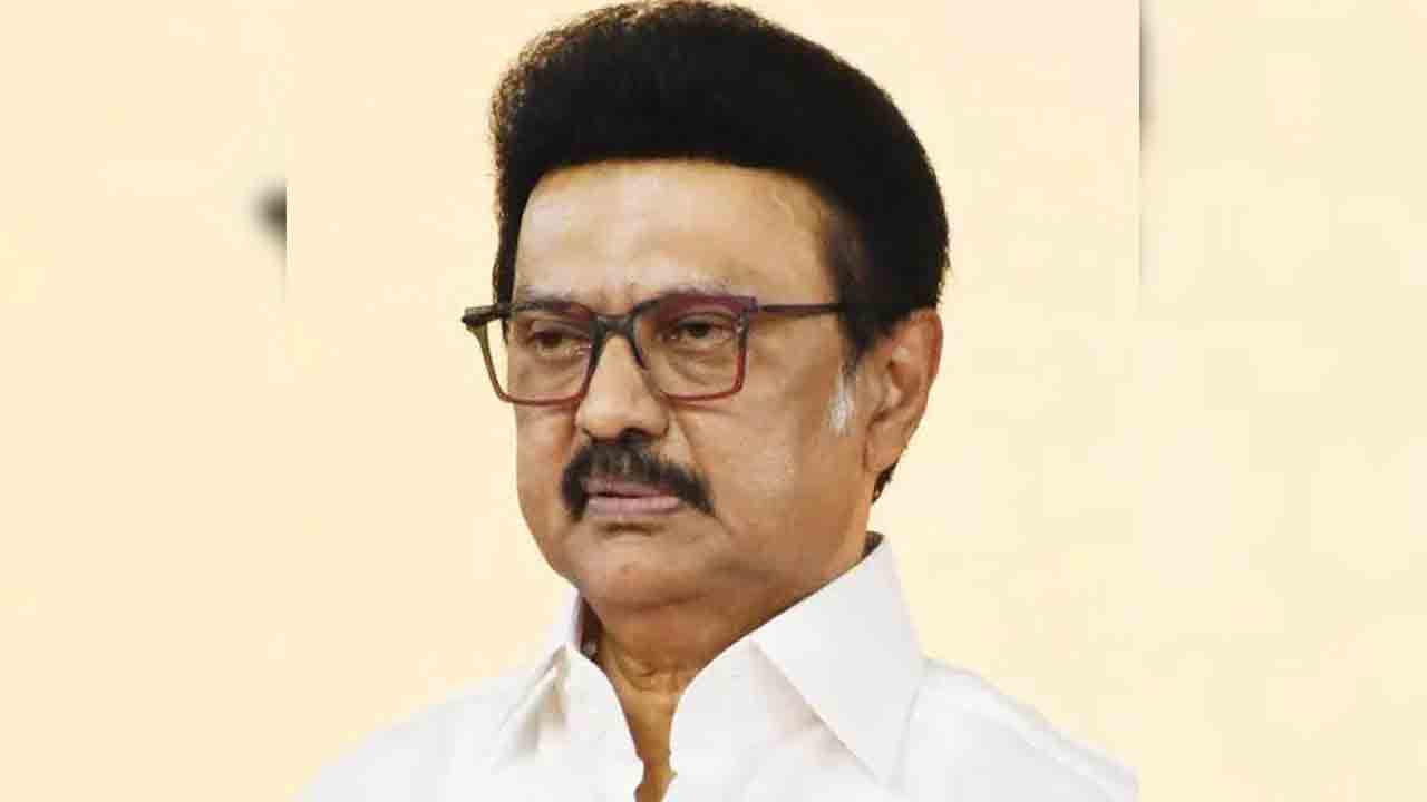 సీఎం పదవికి స్టాలిన్‌ రాజీనామా.. గవర్నర్‌ ఆమోదం
