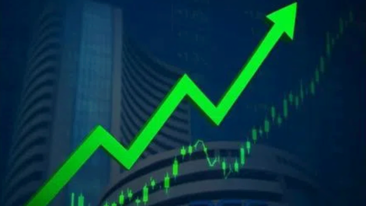 Stock Markets | స్టాక్‌ మార్కెట్లకు ఎలక్షన్‌ రిజల్ట్స్‌ బూస్ట్‌.. లాభాల్లో ముగిసిన సూచీలు