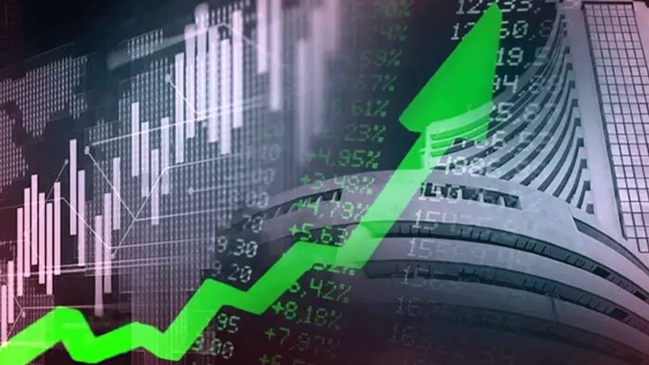 Stock Markets | పశ్చిమాసియా ఉద్రిక్తతలు.. భారీ నష్టాలతో ముగిసిన స్టాక్‌ మార్కెట్‌లు
