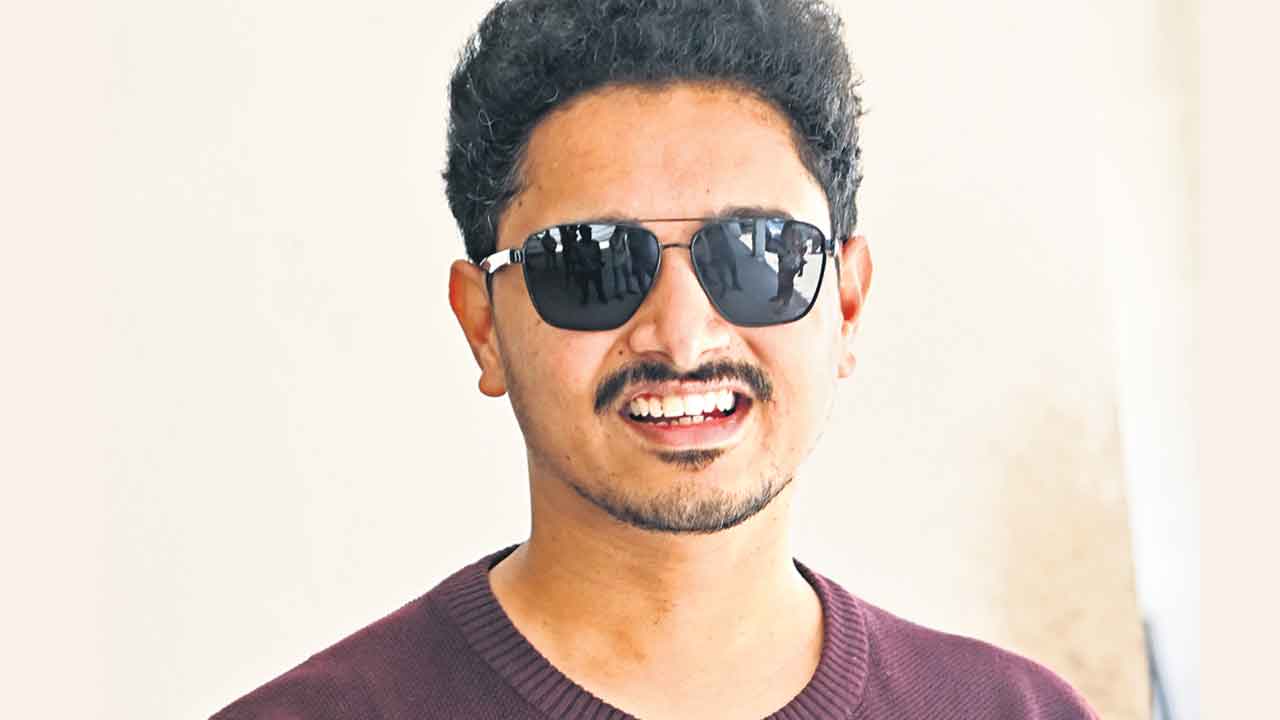 మనందరి జీవితాల్లోని కథ