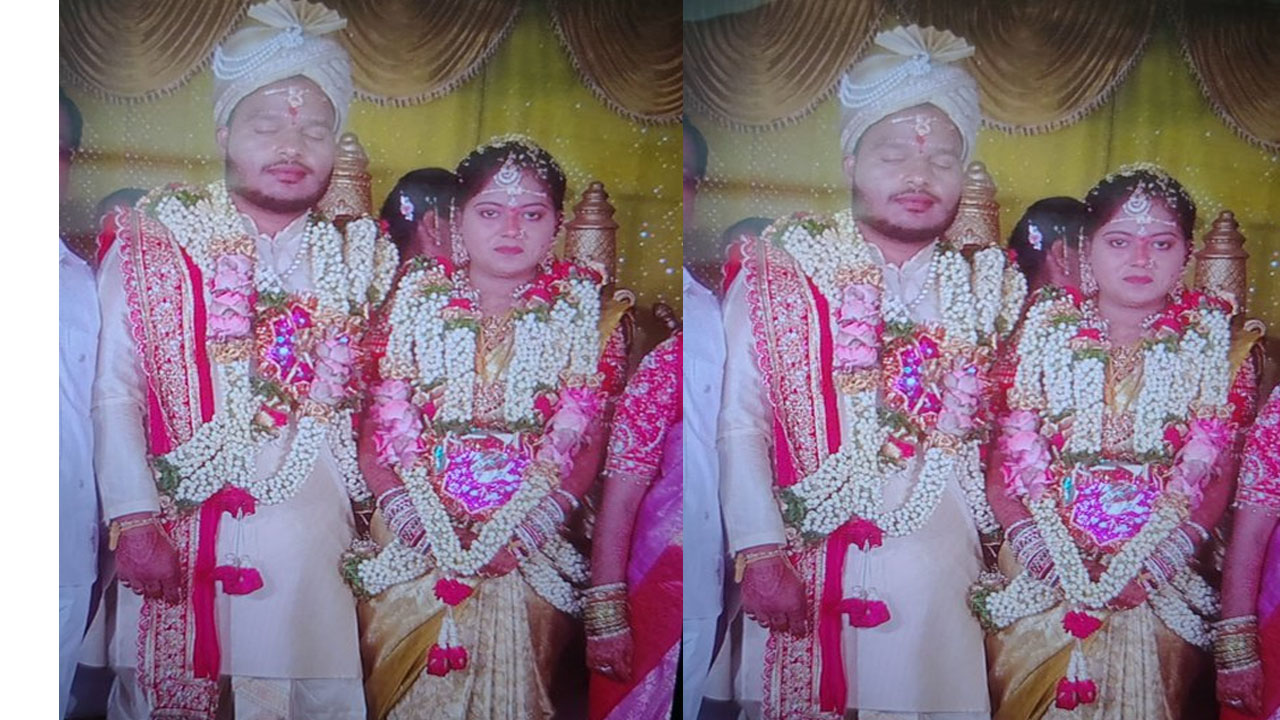 Newlyweds Suicide | ప్రేమించి, పెళ్లి చేసుకొన్న నెలరోజులకే నవ దంపతుల ఆత్మహత్య