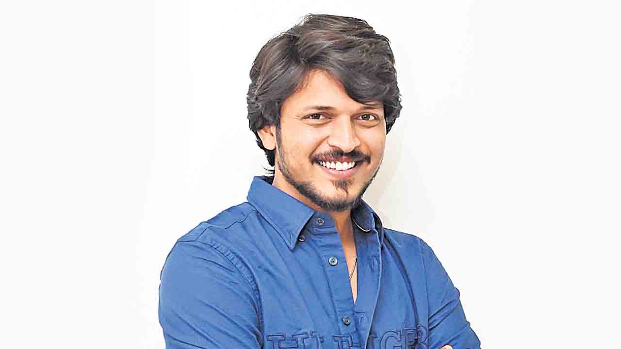 పక్కా తెలంగాణ.. కానీ గోదారి యాస నేర్చుకున్నా!