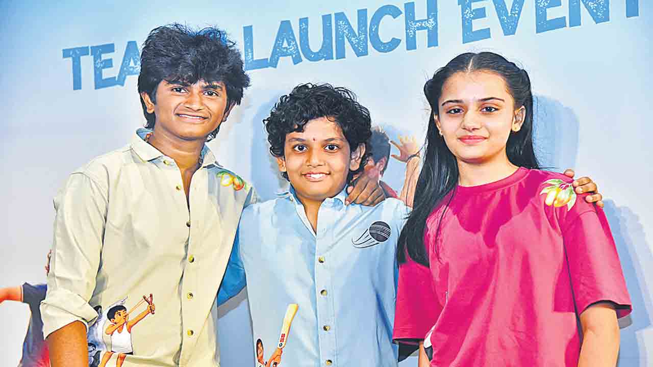 వేసవి సెలవుల జ్ఞాపకాలు