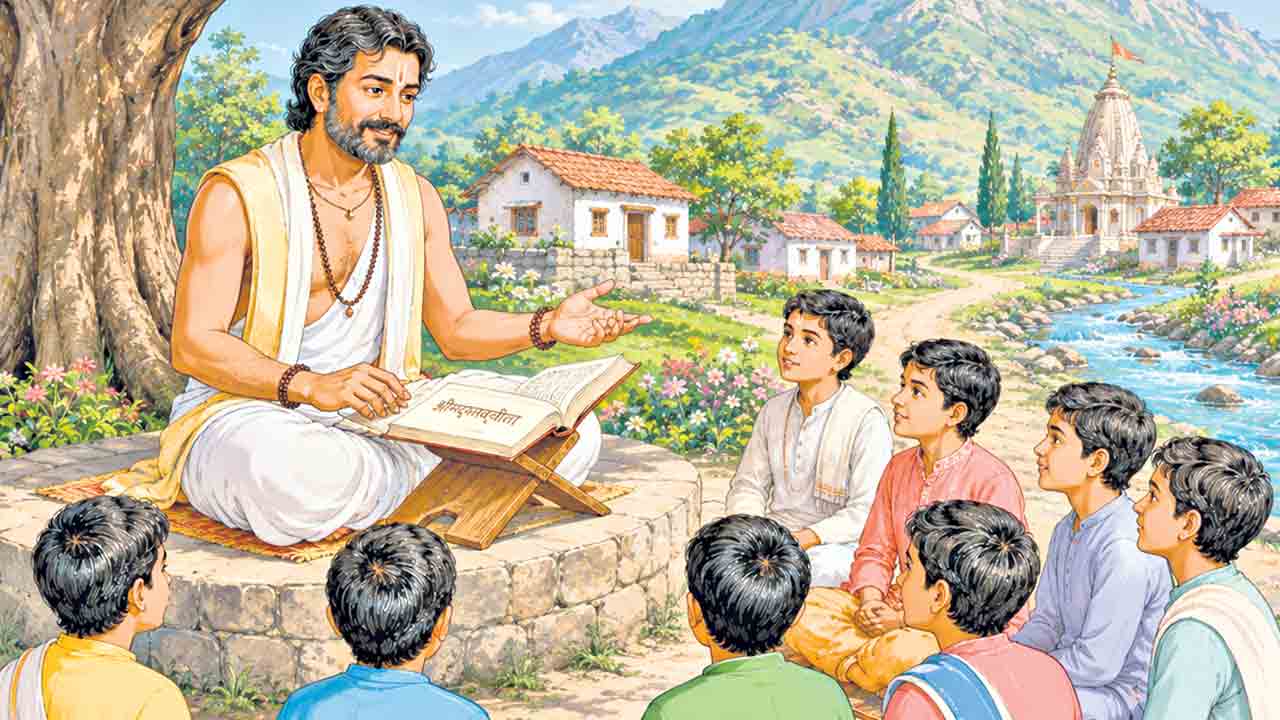ఖాళీ సముద్రం