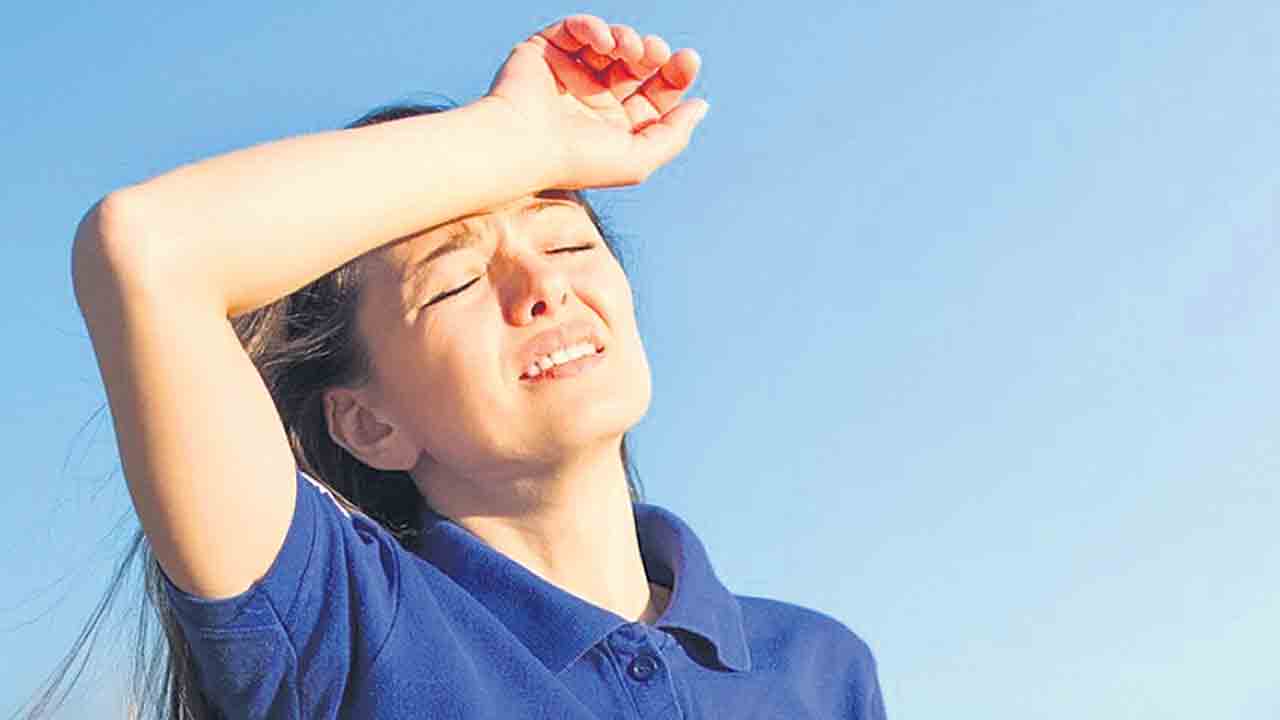 వీటి నుంచి ఉపశమనం
