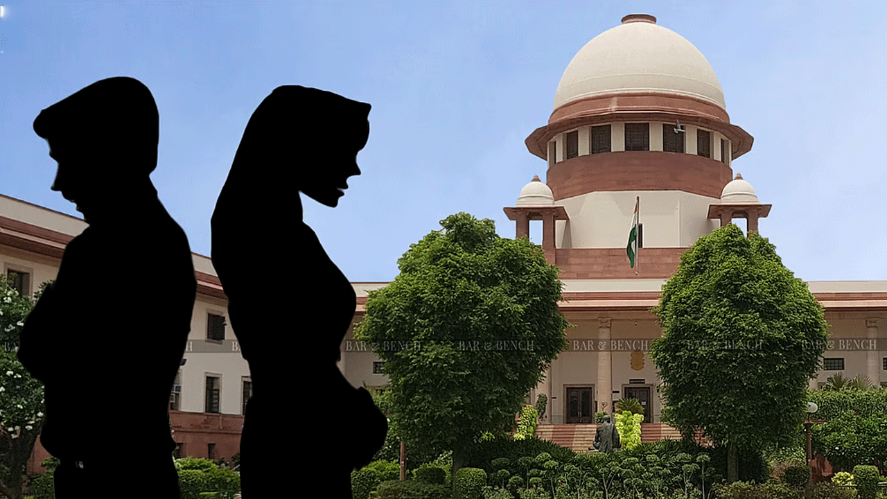 Supreme Court | అత్తమామలు సర్దుకుపొమ్మని చెప్పడం క్రూరత్వం కాదు : సుప్రీంకోర్టు